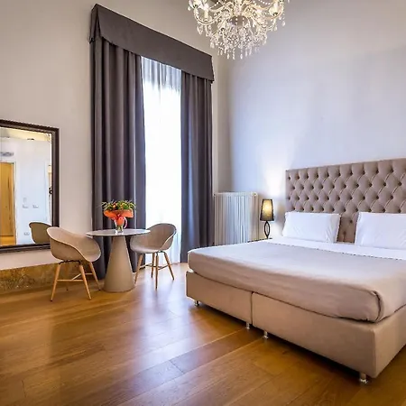 Residenza D'epoca Al Numero 8 Florence