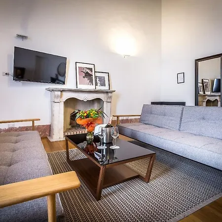 Bed & Breakfast Residenza D'epoca Al Numero 8
