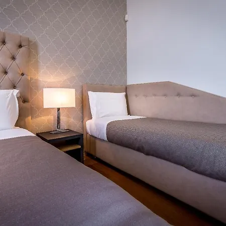 Residenza D'epoca Al Numero 8 Bed & Breakfast Florence