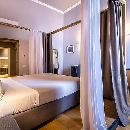 Residenza D'epoca Al Numero 8 Florence