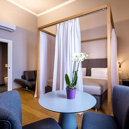 Residenza D'epoca Al Numero 8 Bed & Breakfast