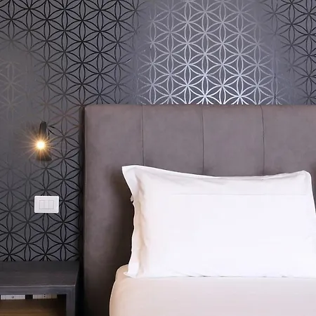 Bed & Breakfast Residenza D'epoca Al Numero 8 Florence