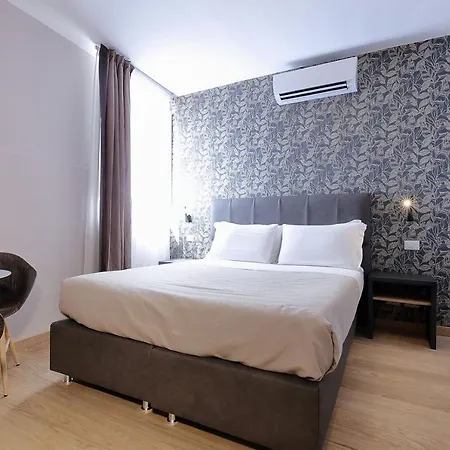 Bed & Breakfast Residenza D'epoca Al Numero 8 Florence